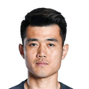 Zhao Bo