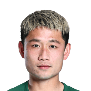 Wang Dongsheng