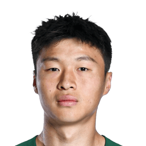 Wu Yuhang