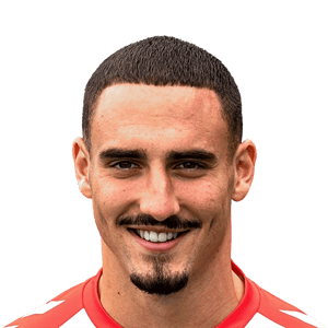 Rui Mendes