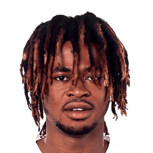 Junior Adjei