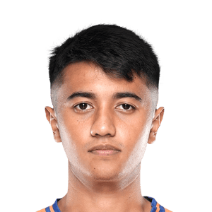 Chhetri