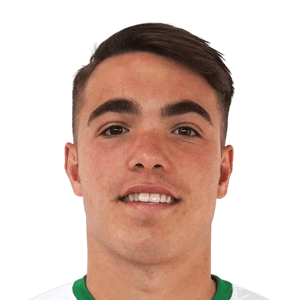 Dani González