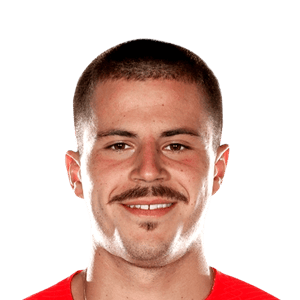 Marco Moreno