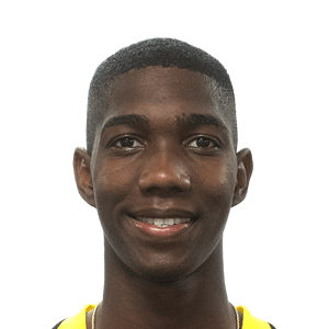 Asprilla