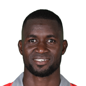 Ndiaye