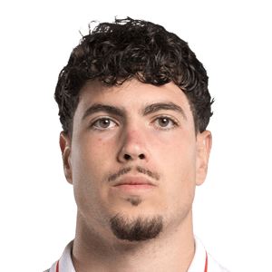 Nacho Ferri