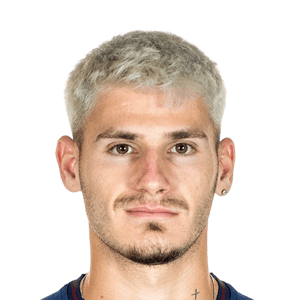 Cristian Gutiérrez