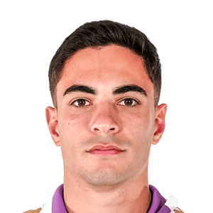 Lucas Rosa