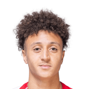 Ben Seghir