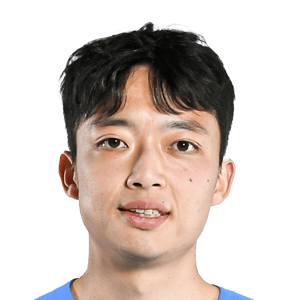 Qiu Zhongyi