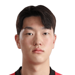 Kim Hyeon Deok