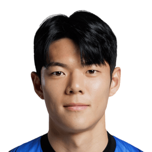 Lim Hyeong Jin