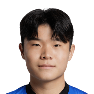 Choi Woo Jin