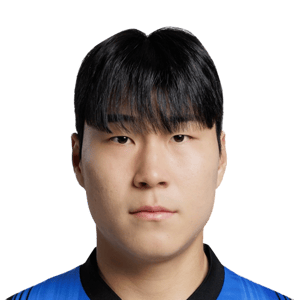 Ha Dong Seon