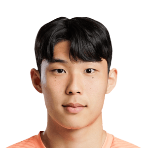 Kwak Seung Min