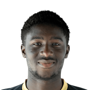 Dembélé