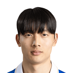 Lee Sang min