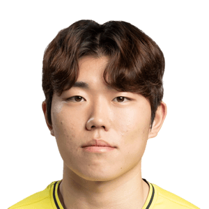 Cho Min Kyu