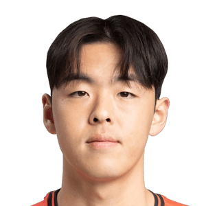 Cho Jin Hyuk