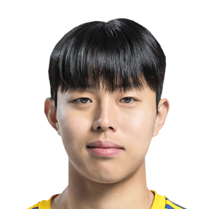 Jang Si Young