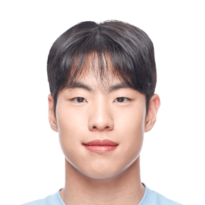 Jung Eun Woo