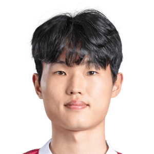 Lee Dong Won