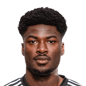 Agyemang