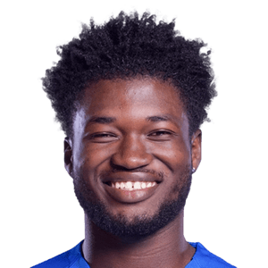 Bonsu Baah