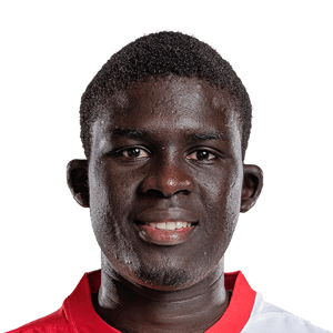 Diouf