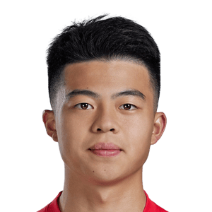 Liao Rongxiang