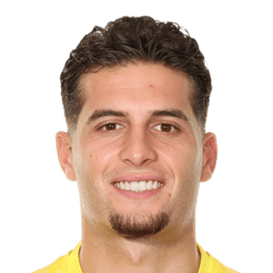 Rúben Rodrigues