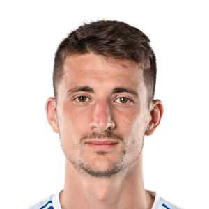 Mitrović