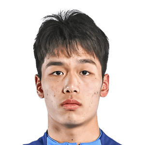 Huang Zhouxin