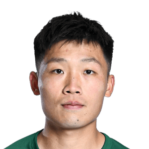 Jin Haoxiang