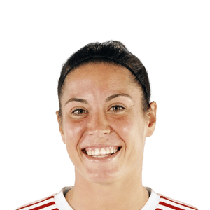 Cristina Postigo
