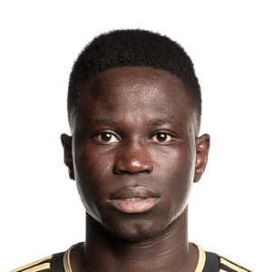 Darboe