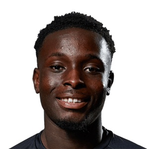 Conteh
