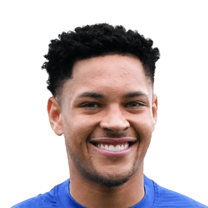 Vitor Roque