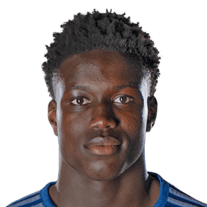 Mendy
