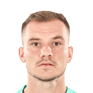 Golubović