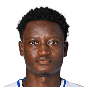 Traoré