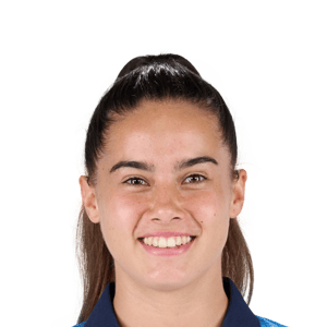Nahia Aparicio