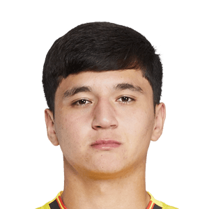 Khusanov