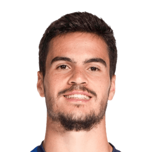 Rodrigo Pinheiro