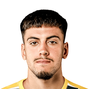 Marco Ribeiro