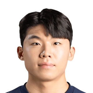 Gang Min Seong