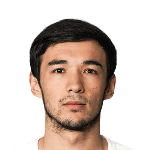 Alikulov