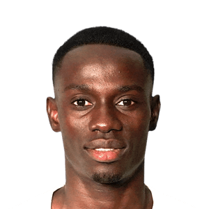 Diouf