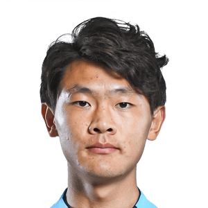 Zhou Jianyan